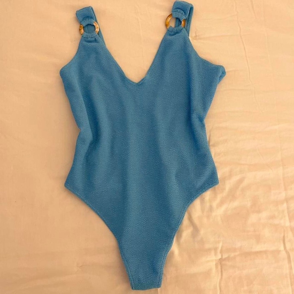 ASOS ONE PIECE SWIM SUIT